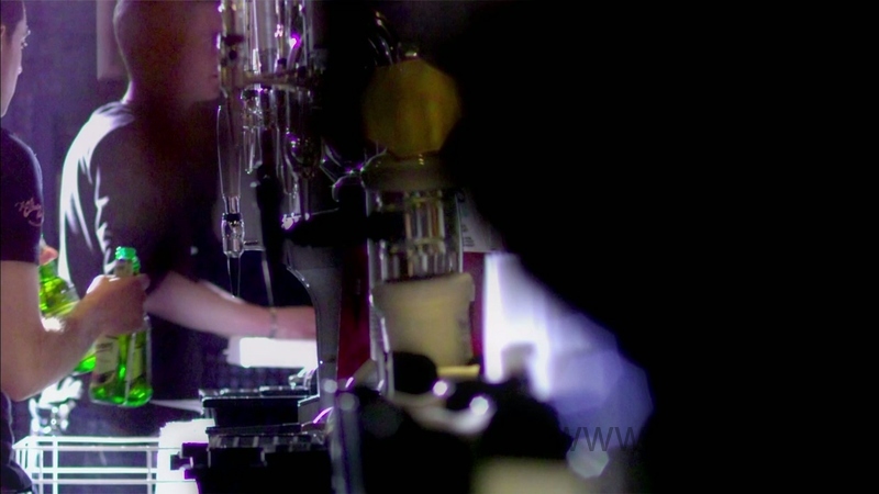 与霍金一起了解宇宙 - 动画资源画廊第3张