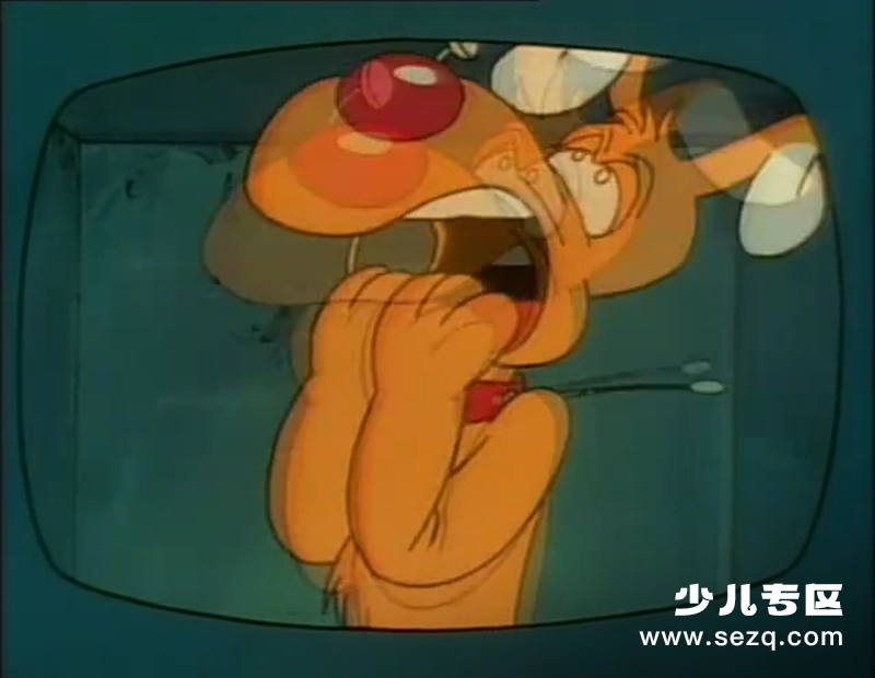 神探加杰特 - 动画资源画廊第3张