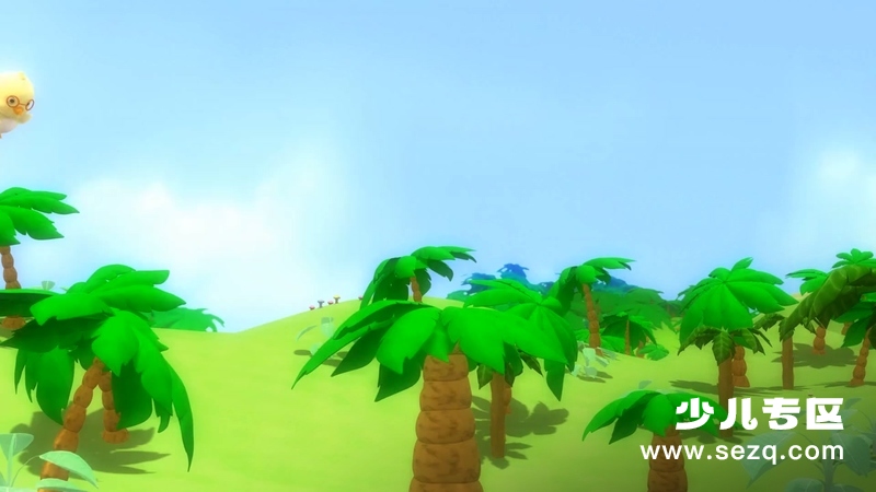 无敌淘气牛 - 动画资源画廊第1张