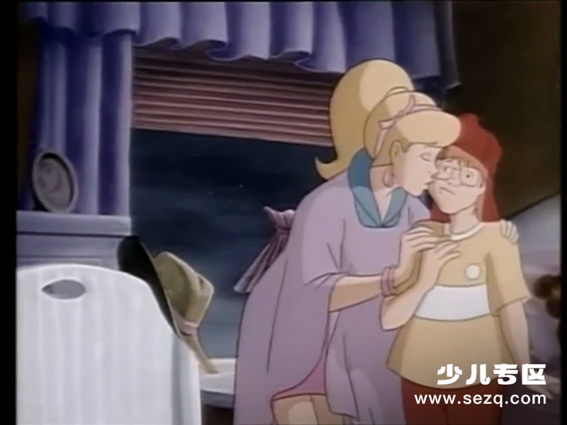 丹佛最后的恐龙 - 动画资源画廊第3张