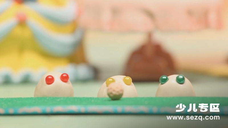 饼干警长之乐园计划 - 动画资源画廊第5张