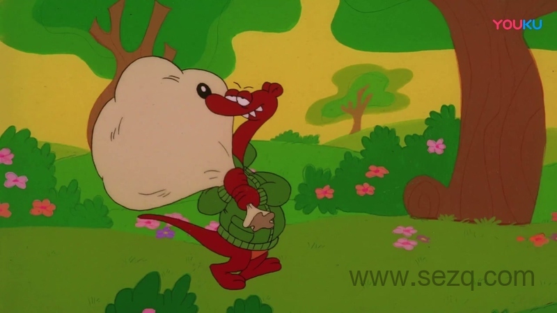 加菲猫和他的朋友们 - 动画资源画廊第9张