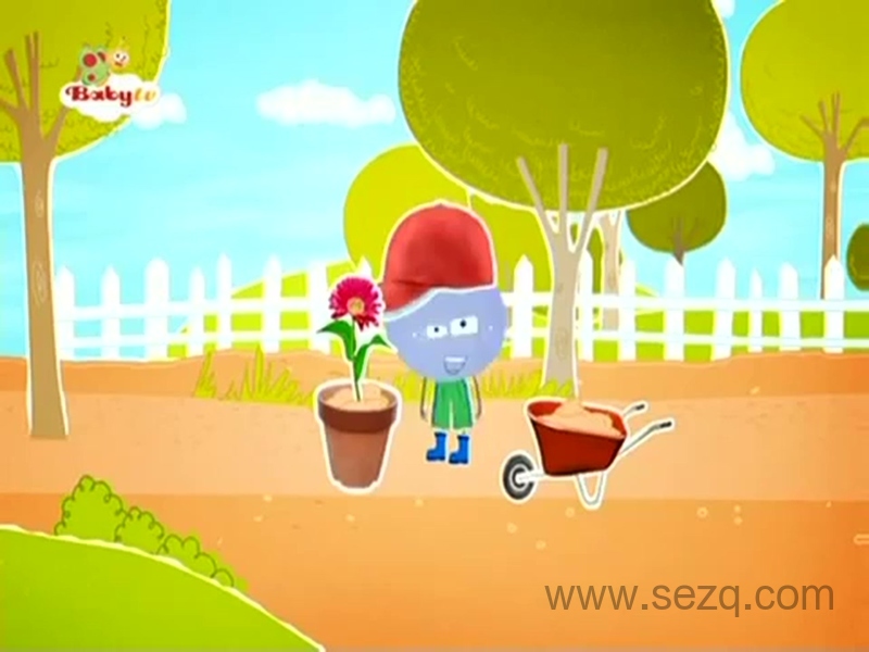 跟着米克走 - 动画资源画廊第6张