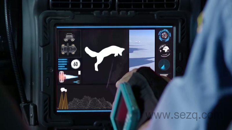 安迪的旅行冒险 - 动画资源画廊第9张