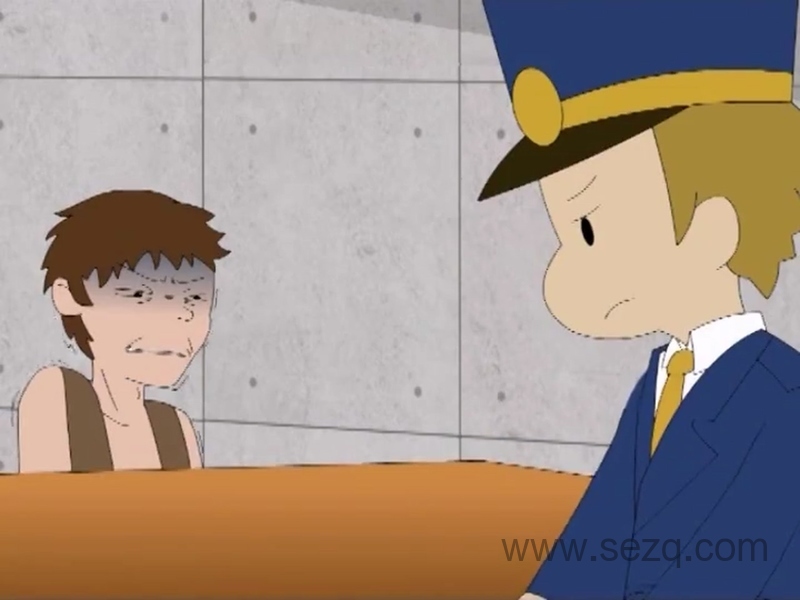 财商宝典 - 动画资源画廊第2张