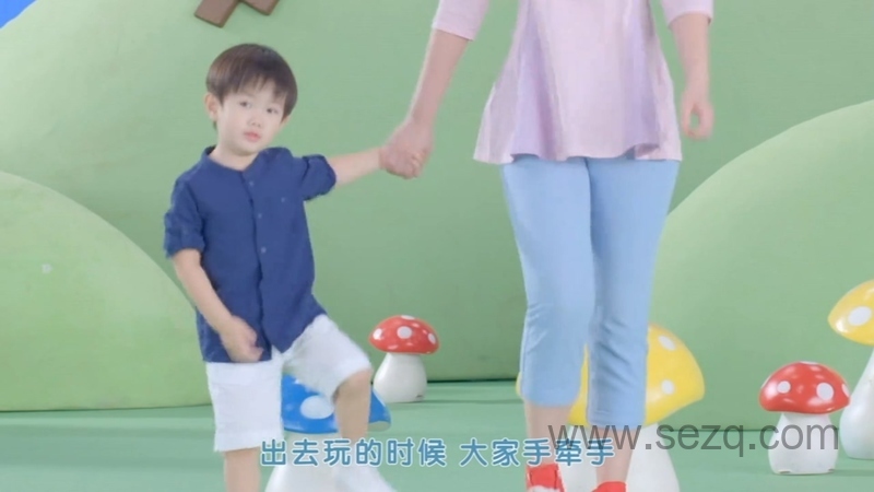 巧虎宝宝月龄版 2019年16月-32个月 - 动画资源画廊第7张