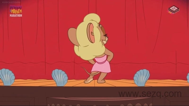 新猫和老鼠 - 动画资源画廊第9张