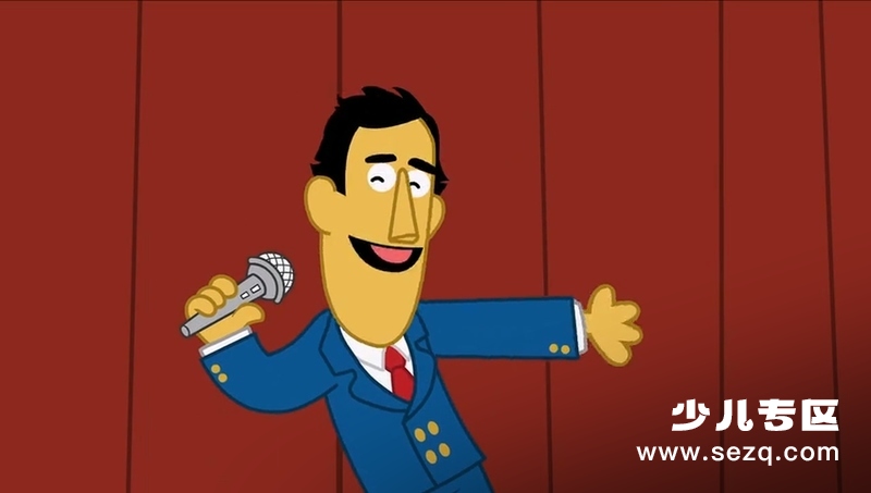 乐乐艾摩 - 动画资源画廊第6张