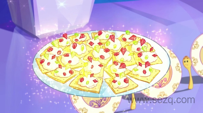 魔法俏佳人 - 动画资源画廊第5张