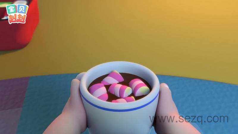 超级宝贝JOJO - 动画资源画廊第2张