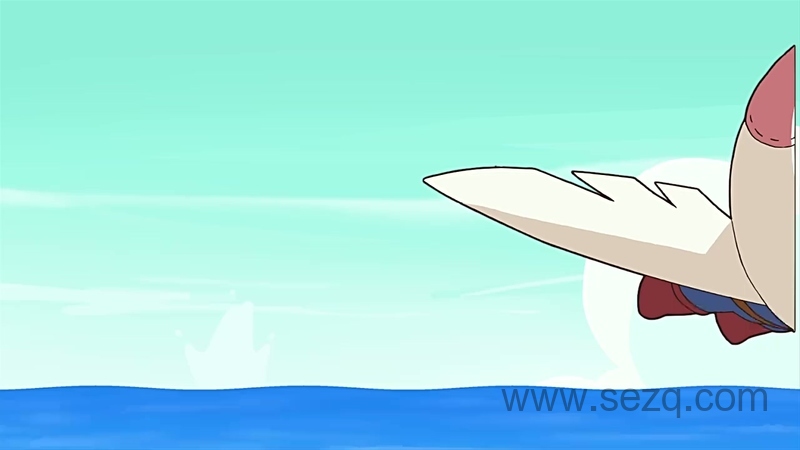 优瑞历险记 - 动画资源画廊第8张