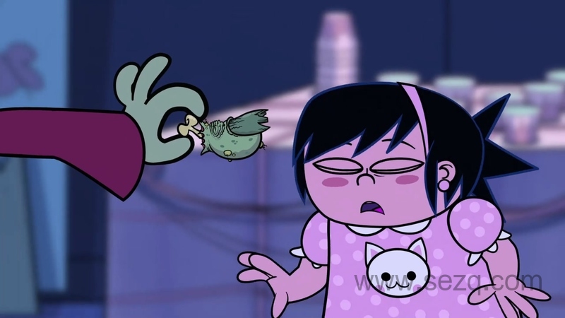 都市原始人 - 动画资源画廊第7张