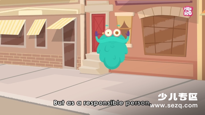 百诺博士 - 动画资源画廊第8张