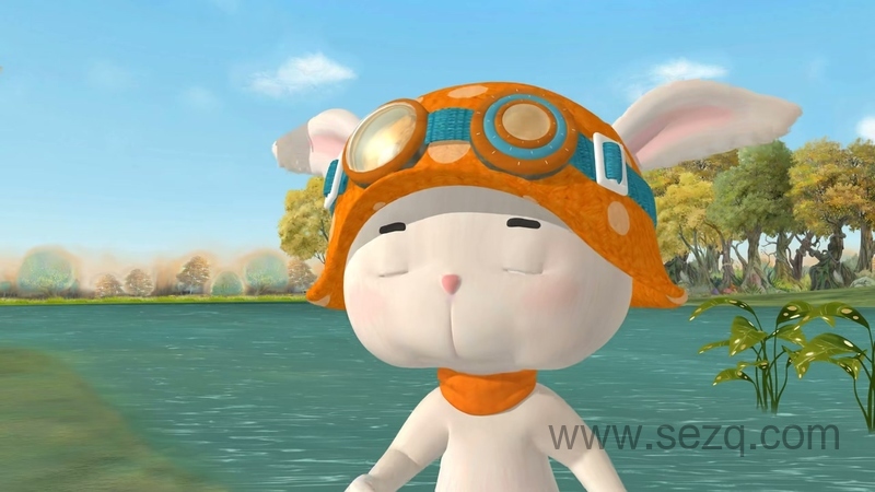 小兔班弟之返航总动员 - 动画资源画廊第6张