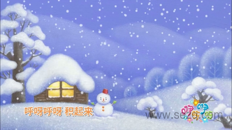 咿呀咿呀童谣王国 - 动画资源画廊第2张