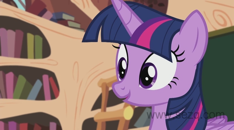 小马宝莉 - 动画资源画廊第3张