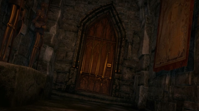 穿靴子的猫历险记 - 动画资源画廊第6张