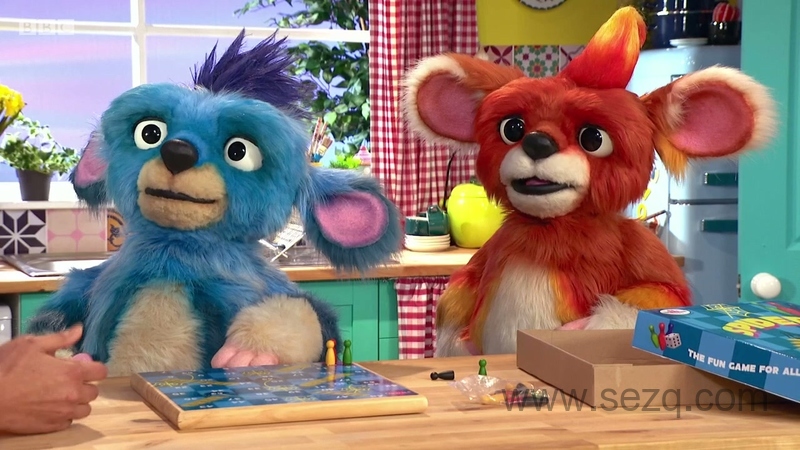 感觉好起来 - 动画资源画廊第4张