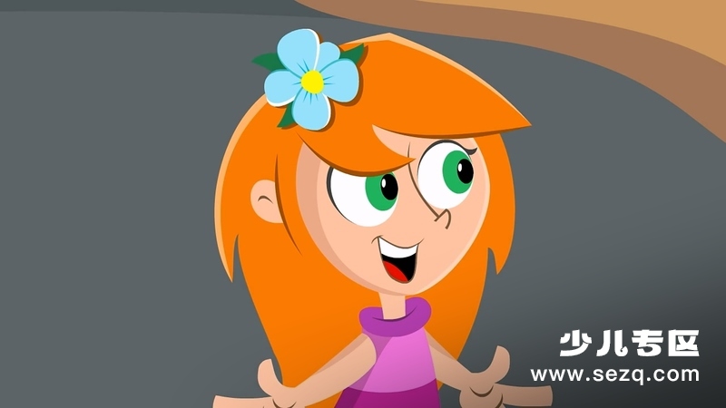 营养冒险 - 动画资源画廊第2张