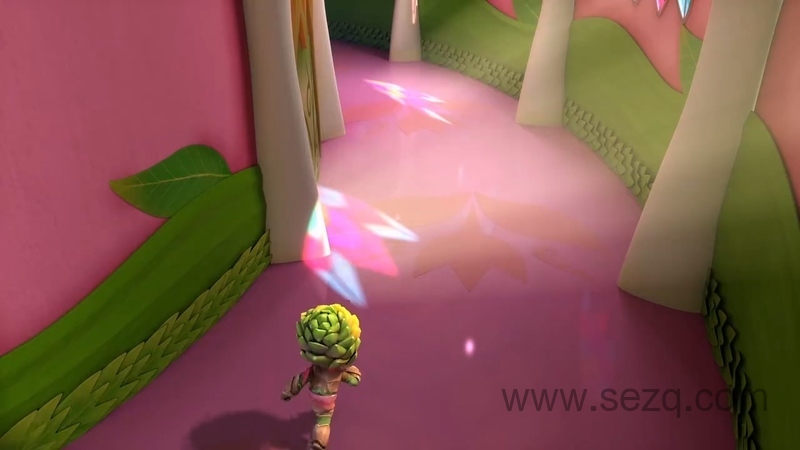 木奇灵 - 动画资源画廊第6张