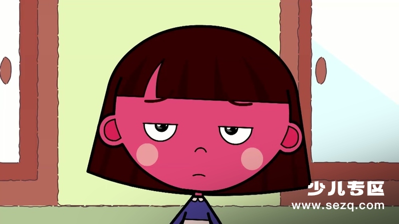 非常小子马鸣加 - 动画资源画廊第4张