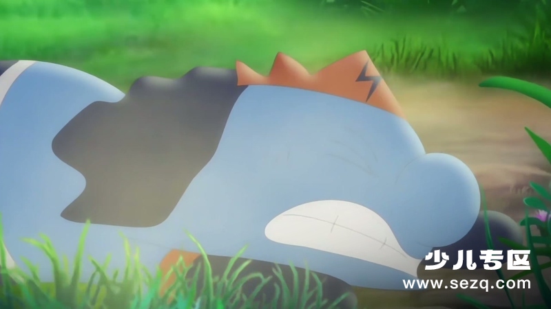 虹猫蓝兔奥悠国历险记 - 动画资源画廊第7张