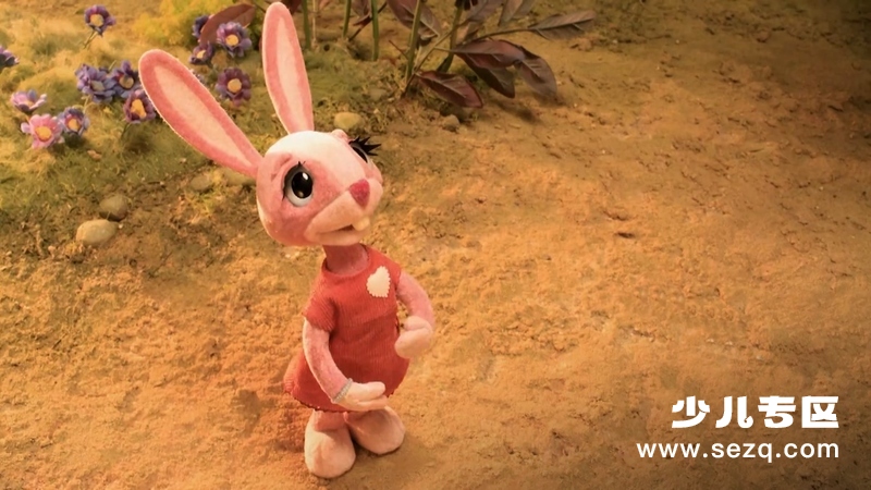 弗兰波兔和他的朋友们 - 动画资源画廊第3张