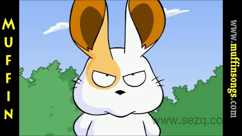 玛芬英文寓言小故事 - 动画资源画廊第6张