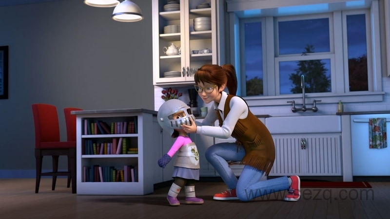 漂亮的南希 - 动画资源画廊第9张