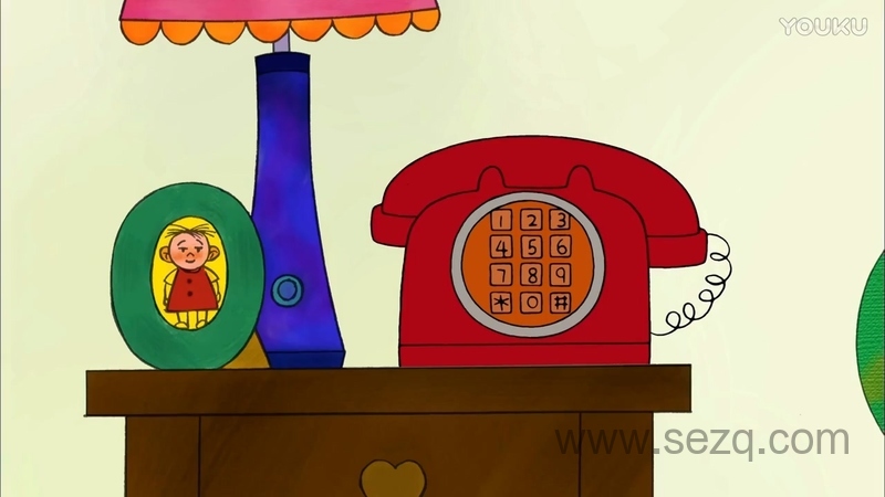 大耳朵图图之小小欢乐魔法师 - 动画资源画廊第4张