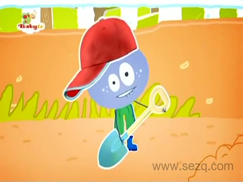 跟着米克走 - 动画资源画廊第2张