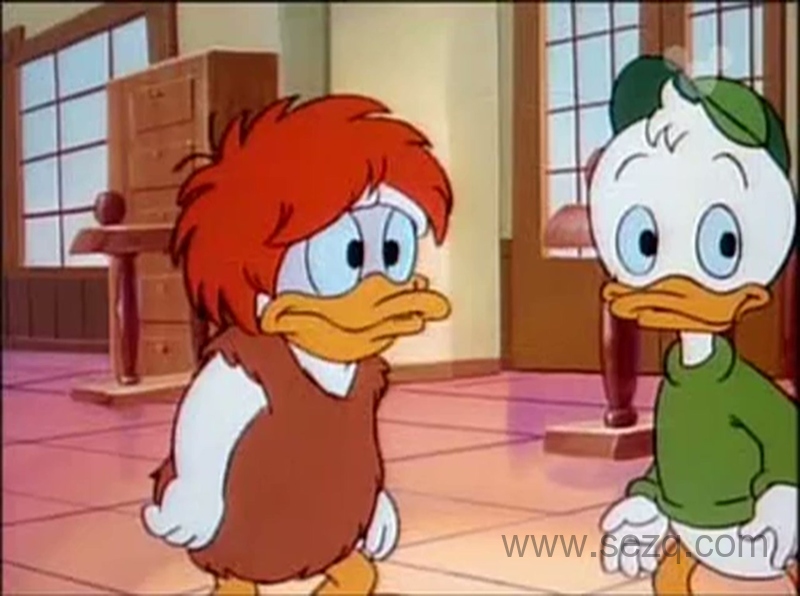 唐老鸭俱乐部 - 动画资源画廊第6张