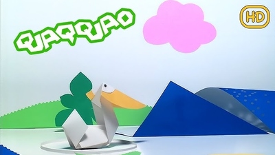 国产低幼动画《呱呱奇遇记 暂无》第一季 无对白 全26集MP4下载 - 少儿专区