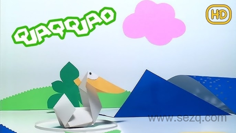 呱呱奇遇记 - 动画资源画廊第1张