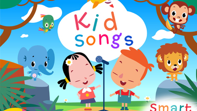 英语儿歌动画《聪明宝宝儿歌 Smart Babies' Kid Songs》第一季 英语英字 全34集MKV下载 - 少儿专区