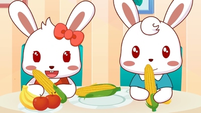 国产自然动画《兔小贝之神奇的大自然 Tu Xiao Bei: Magical Nature》第一季 国语中字 全42集MP4下载 - 少儿专区