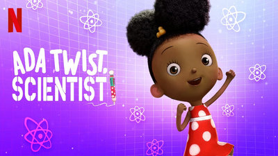 科学实验动画《阿达想当科学家 AdaTwist,Scientist》第1-4季 多国语言(含国语)+多国字幕(含中文) 全61集MKV下载 - 少儿专区