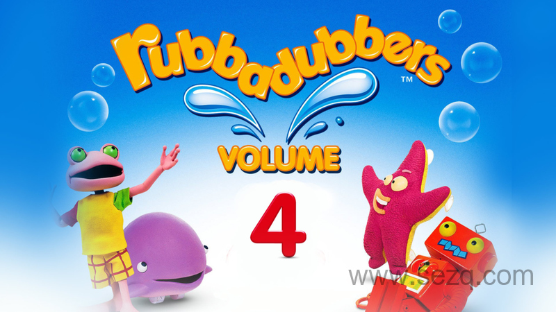 小橡皮擦 - 动画资源画廊第1张