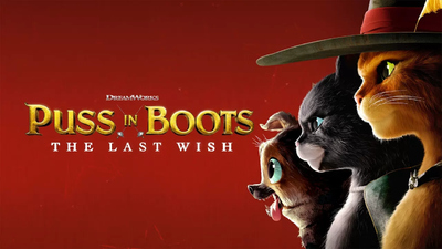 梦工厂动画片《穿靴子的猫历险记 The Adventures of Puss in Boots》第二季 国粤英三语中英双字 全11集MP4下载 - 少儿专区