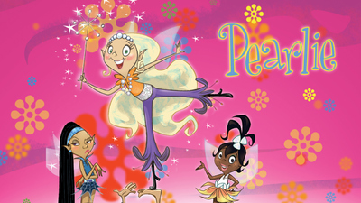 澳大利亚动画片《帕莉 Pearlie》第一季 英语英字 全26集MKV下载 - 少儿专区