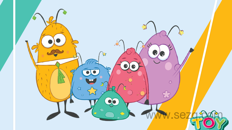 玩具搜寻者 - 动画资源画廊第1张