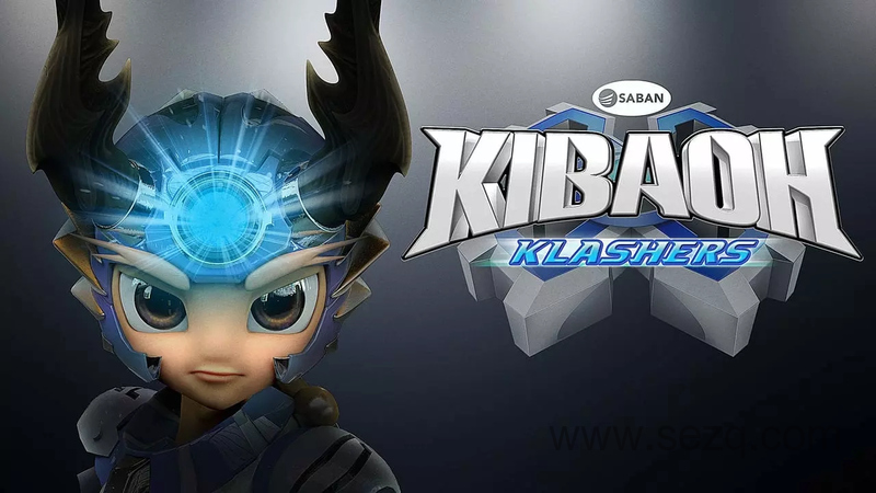 暴击神甲 - 动画资源画廊第1张