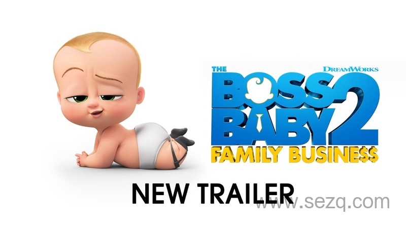 娃娃老板：回来营业 - 动画资源画廊第1张