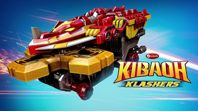 海外冒险动画《暴击神甲 Kibaoh Klashers》第二季 国英德法西班牙五语五字 全15集MP4下载 - 少儿专区