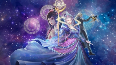 国产魔法动画《精灵梦叶罗丽 Elf Dream: Ye Luoli》第八季 国语中字 全26集MP4下载 - 少儿专区