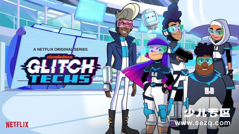 怪物缉捕令 - 动画资源画廊第1张