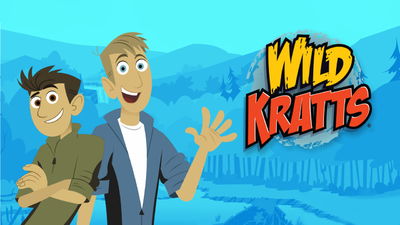 科普冒险动画《动物兄弟 Wild Kratts》第六季 国语版 全20集MP4下载 - 少儿专区