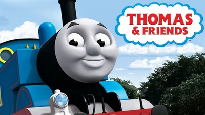 BBC动画片《托马斯和他的朋友们 Thomas & Friends》第二十四季 国语版26集+英语版26集 全26集MP4下载 - 少儿专区