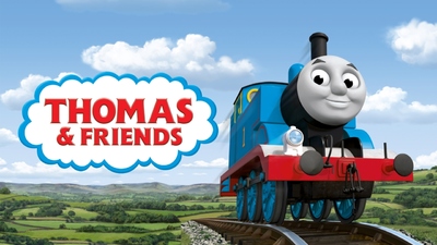 BBC动画片《托马斯和他的朋友们 Thomas&Friends》第二十三季 国语版23集+英语版23集 全23集MP4下载 - 少儿专区