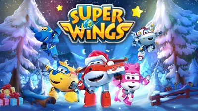 国产动画片《超级飞侠 Super Wings》第十二季 国语中字 全20集MP4下载 - 少儿专区